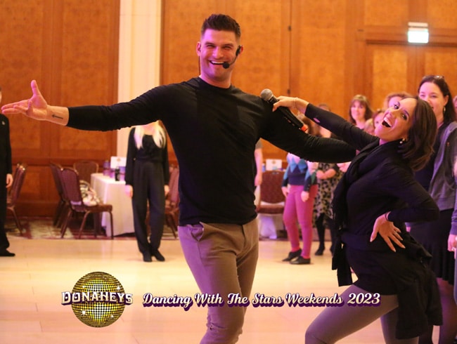 Kingsbridge Ballroom Dance Lessons