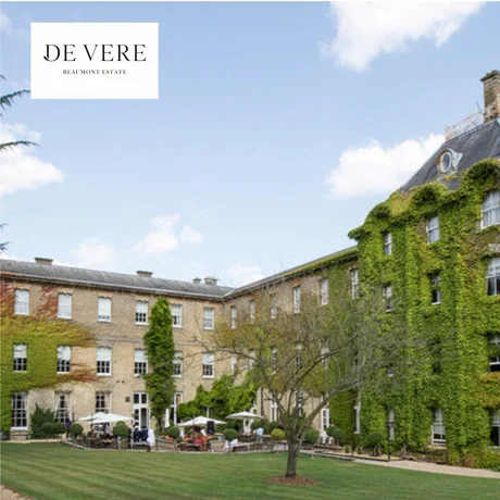 De Vere Beaumont Estate Hotel