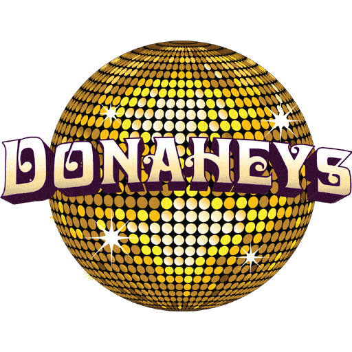 Donaheys Ballroom Dance Lessons