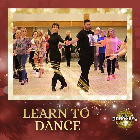 Ballroom Dance Classes in Plymouth