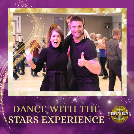 Dance With The Stars Experience