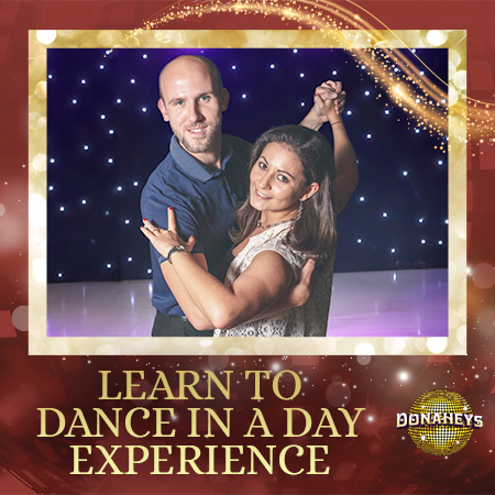 Learn To Dance In A Day Experience