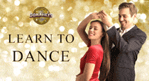 Ballroom Dance Lessons