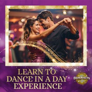 Learn To Dance In A Day Experience