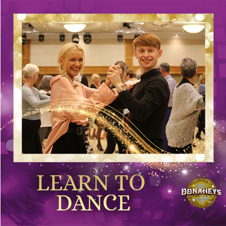 Learn To Dance in Plymouth and Totnes