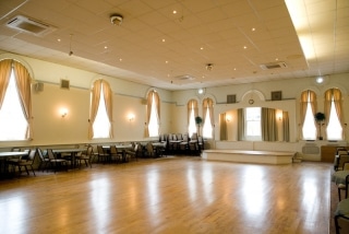 Learn To Dance at The Moor Suite, Heaton Moor, Stockport