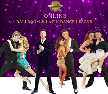 Online Ballroom Dance Lessons Learn To Dance With The Stars