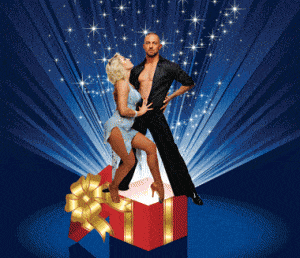 Strictly Come Dancing Christmas Gift Ideas