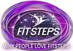 Dartmouth Fitsteps classes