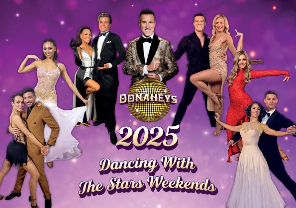 Donaheys 2025 Brochure