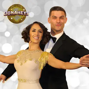 Aljaz & Janette